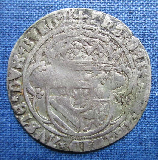 Walking-Back-From-1600-With-Dated-Coins