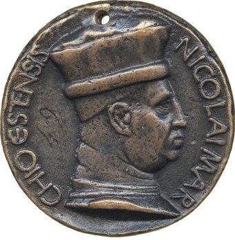 Coinage-Of-The-Este-Lords-And-Dukes-Of-Ferrara-1344-1597