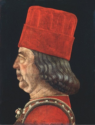 Coinage-Of-The-Este-Lords-And-Dukes-Of-Ferrara-1344-1597