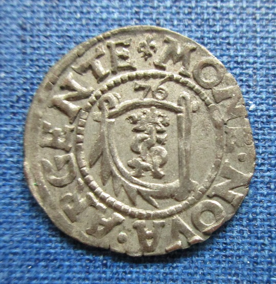 Walking-Back-From-1600-With-Dated-Coins