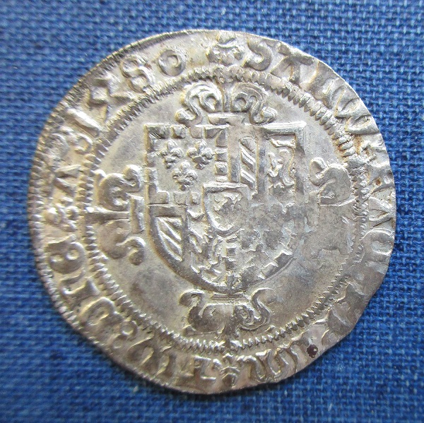 Walking-Back-From-1600-With-Dated-Coins