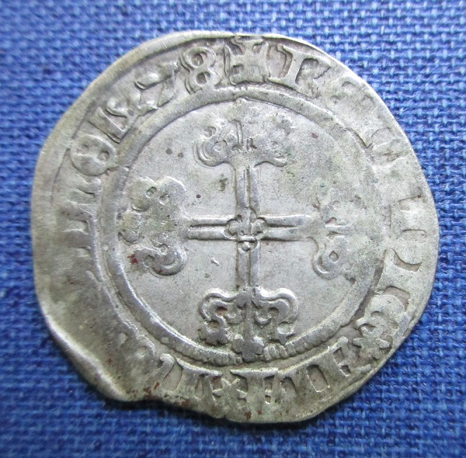 Walking-Back-From-1600-With-Dated-Coins