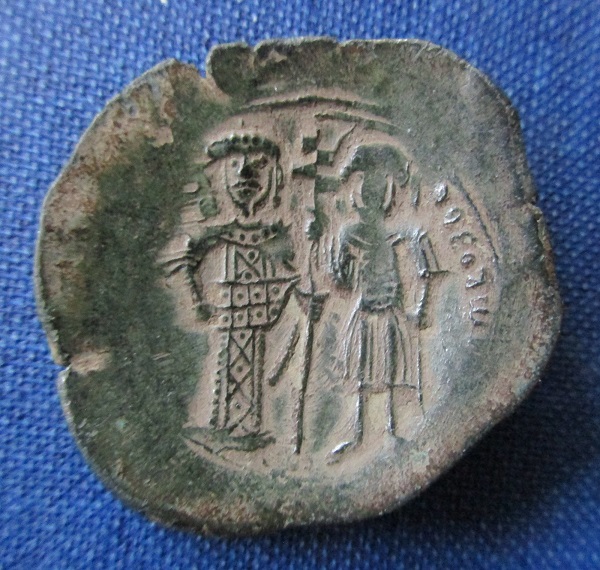Help-Build-A-Compendium-Of-Saints-On-Coins:-Alphabetical-By-Issuing-Entity.