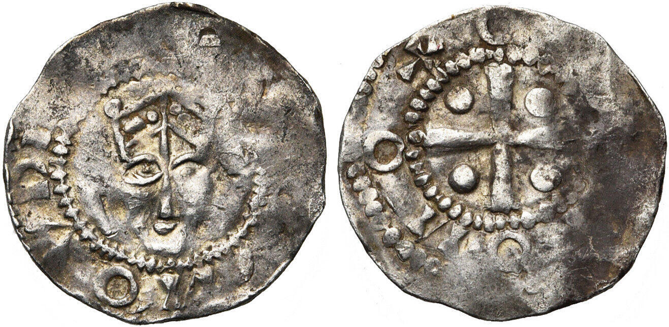 Boniface-And-Lebuinus;-Patron-Saints-On-Early-Low-Countries-Coins