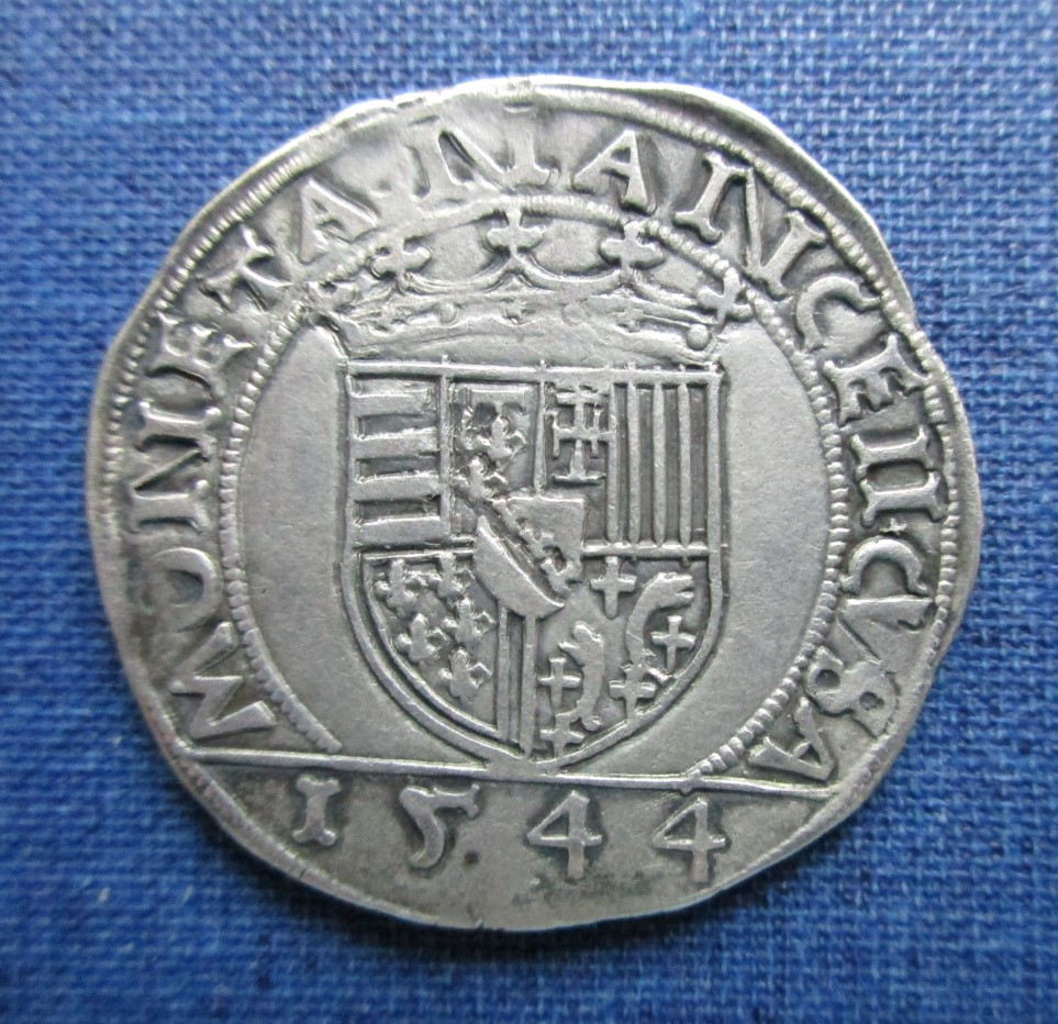 Walking-Back-From-1600-With-Dated-Coins