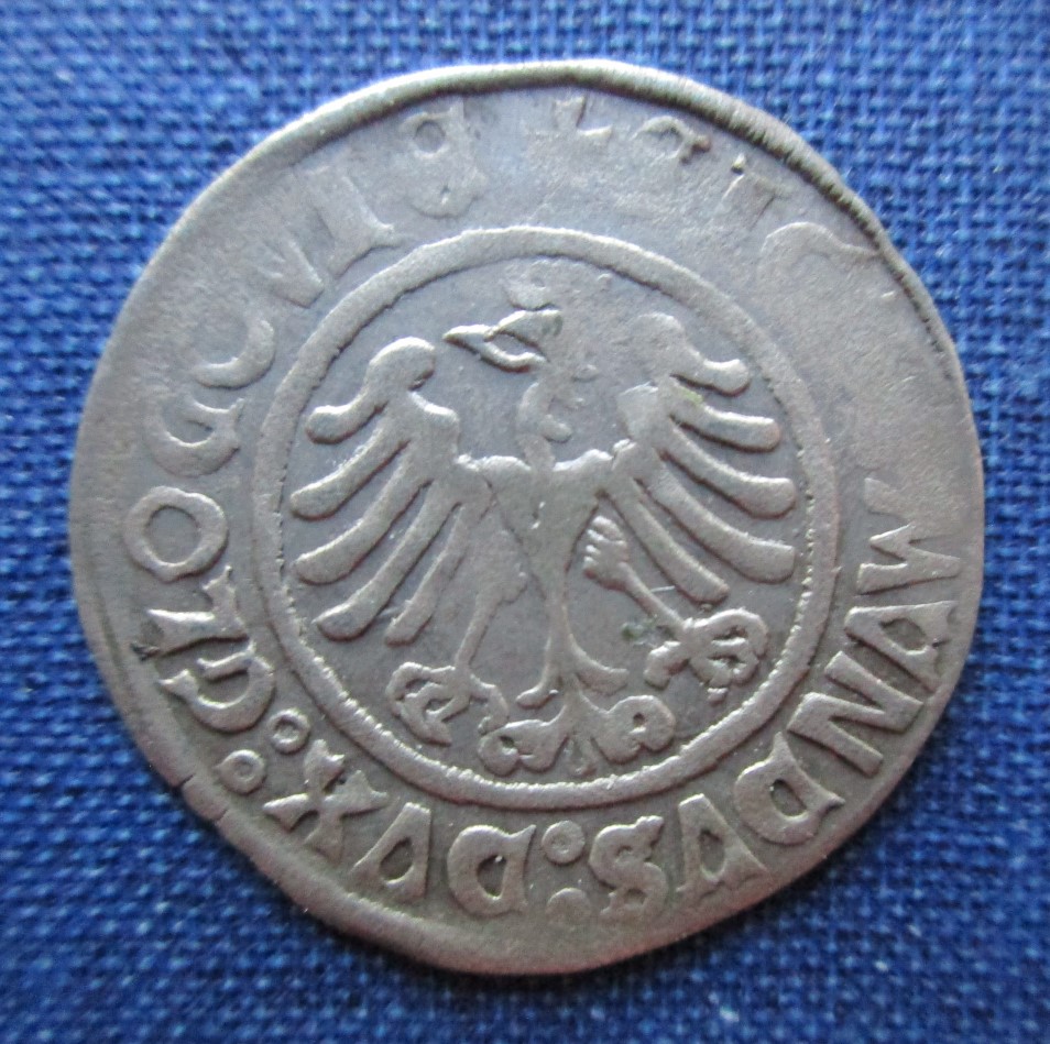 Walking-Back-From-1600-With-Dated-Coins
