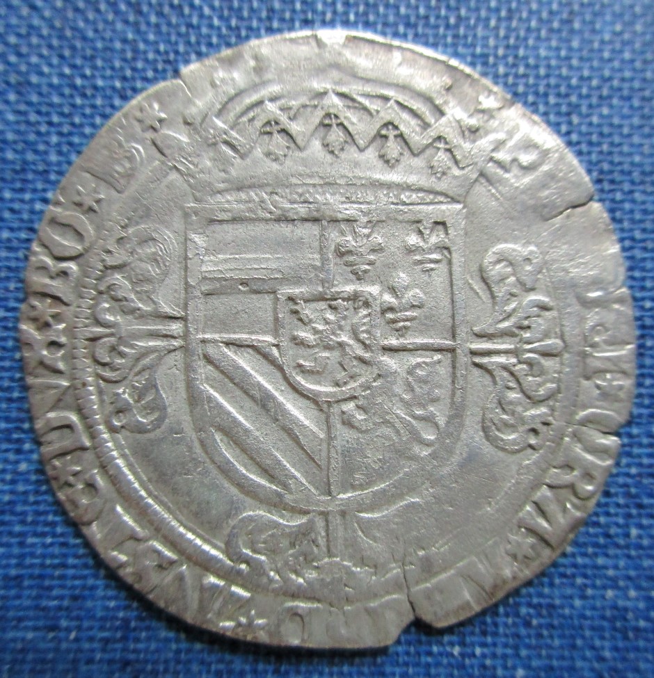 Walking-Back-From-1600-With-Dated-Coins