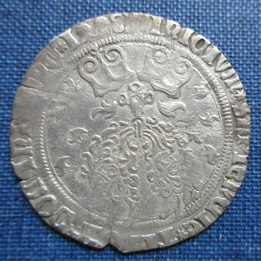 Walking-Back-From-1600-With-Dated-Coins