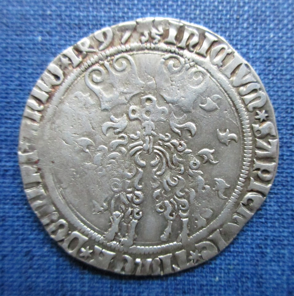 Walking-Back-From-1600-With-Dated-Coins