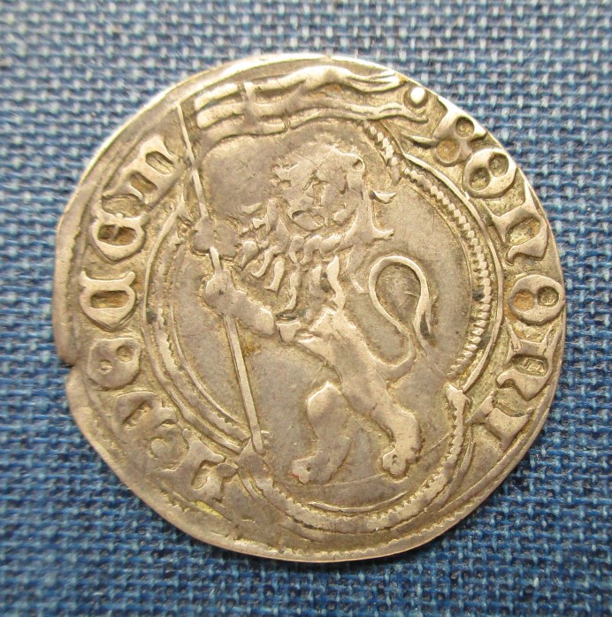 Post-Your-Coins-Depicting-Places!