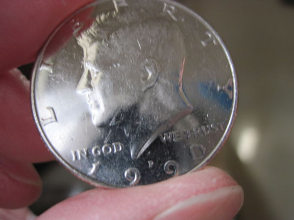 JFK-Half-Dollar-Roll-Hunters:-Silver,-Proofs-And-Other-Finds