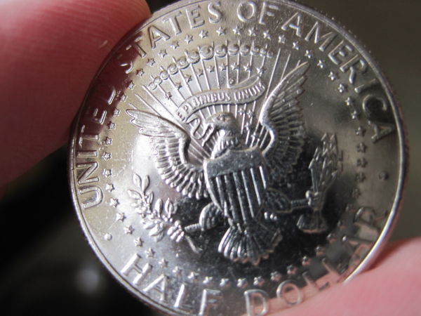 JFK-Half-Dollar-Roll-Hunters:-Silver,-Proofs-And-Other-Finds