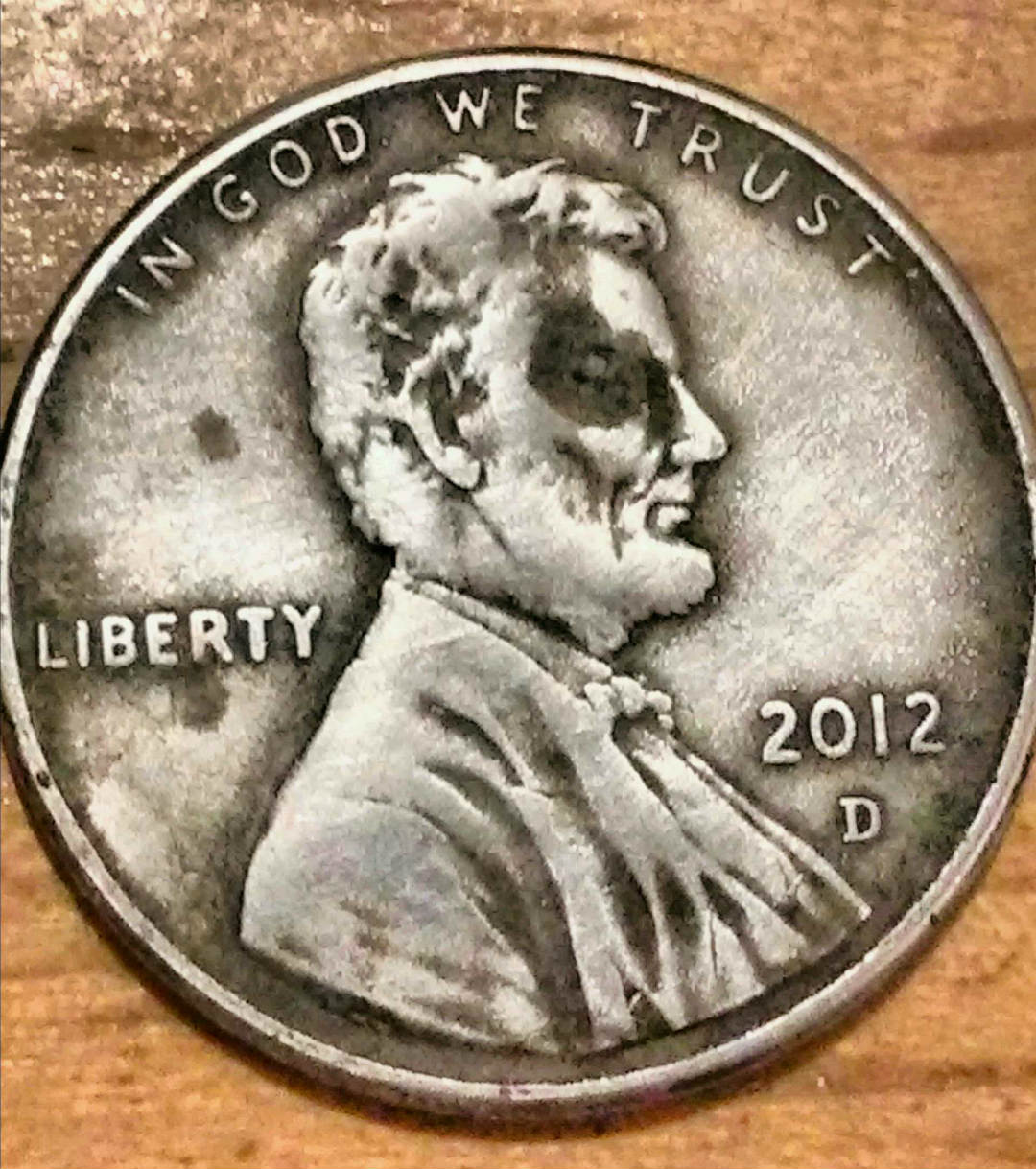 2012-Cent