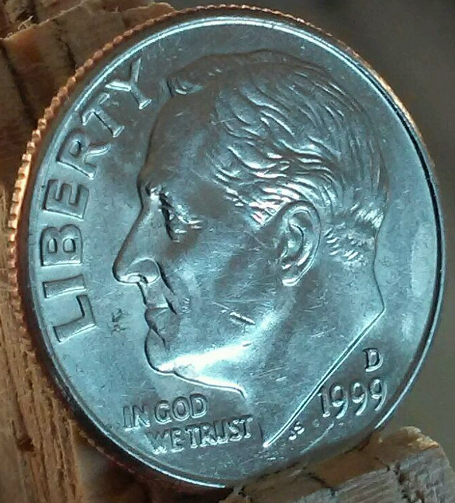 1999-D-Dime-DD-Proof-On-The-Reverse-Side-?