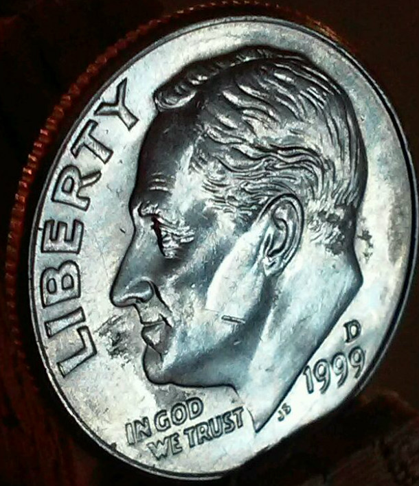 1999-D-Dime-DD-Proof-On-The-Reverse-Side-?