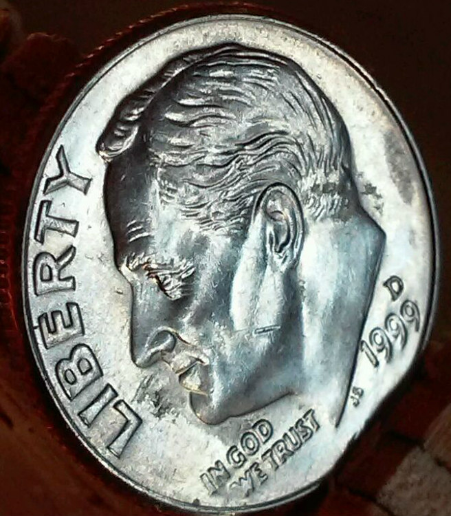 1999-D-Dime-DD-Proof-On-The-Reverse-Side-?