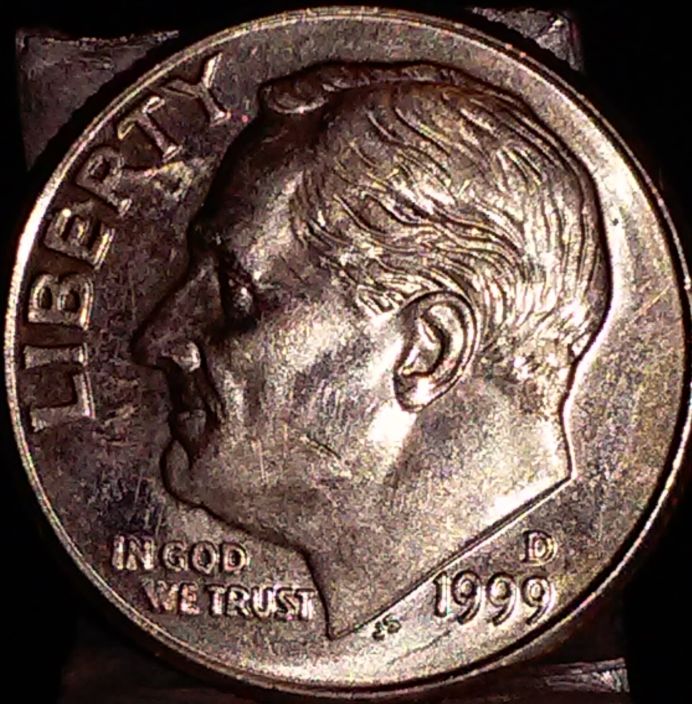 1999-D-Dime-DD-Proof-On-The-Reverse-Side-?