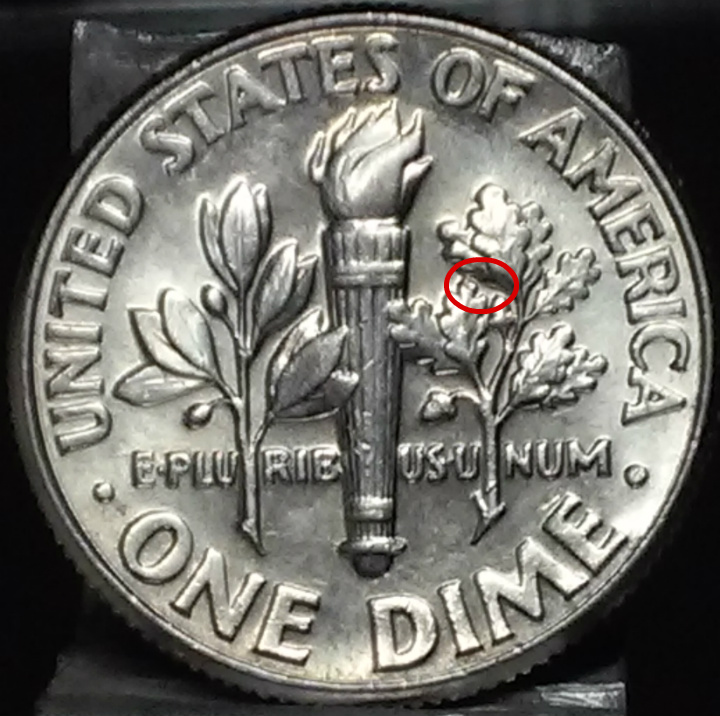 1999-D-Dime-DD-Proof-On-The-Reverse-Side-?