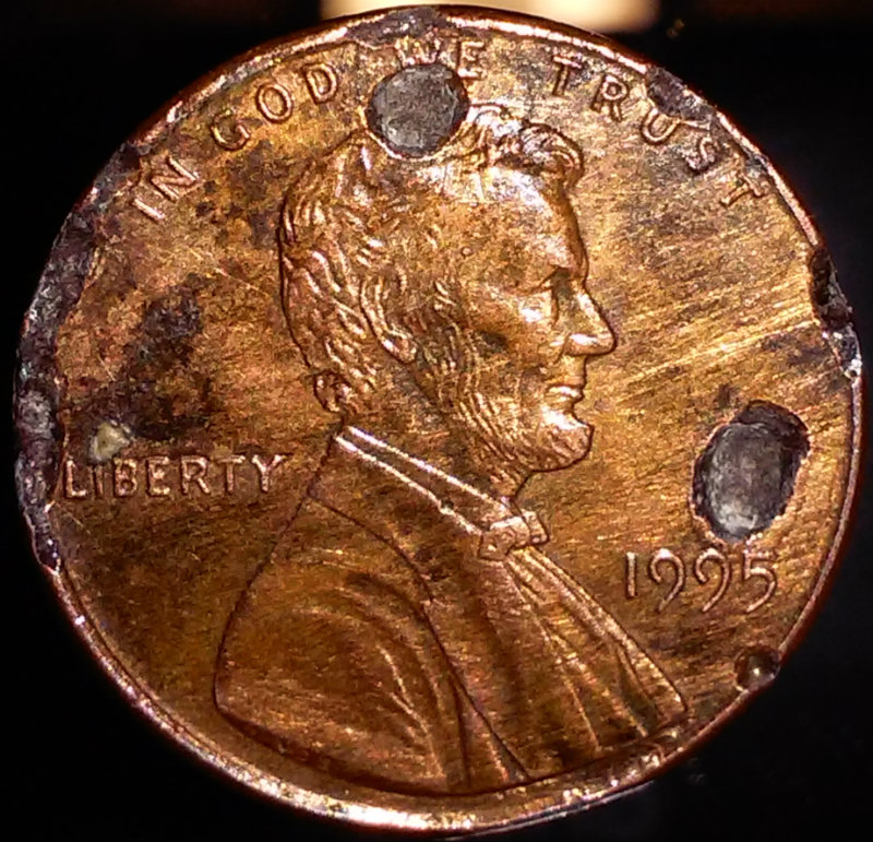 1995-One-Cent-Dont-Know-What-It-Counld-Or-Not-Be-?