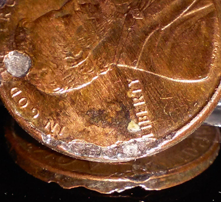1995-One-Cent-Dont-Know-What-It-Counld-Or-Not-Be-?