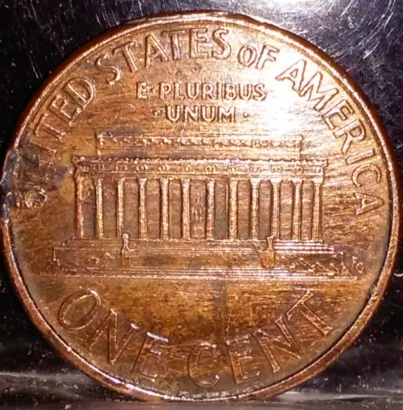 1995-One-Cent-Dont-Know-What-It-Counld-Or-Not-Be-?