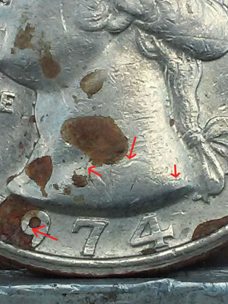 1974-Quarter