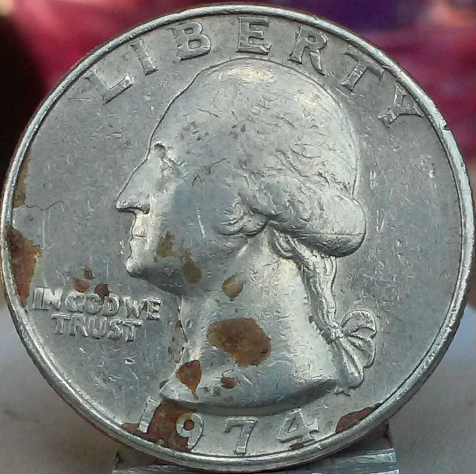 1974-Quarter