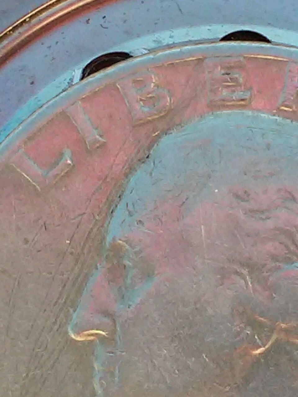 1973-Quarter-Clash-In-A-Differant-Position