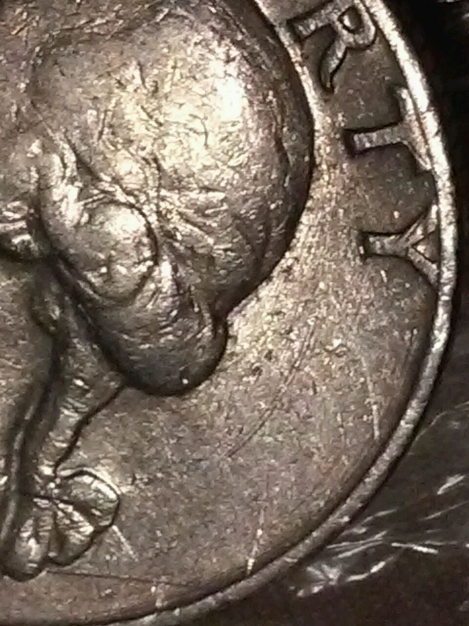 1973-Quarter-Clash-In-A-Differant-Position
