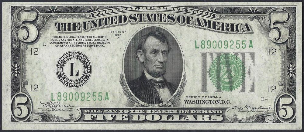 Post-Your-New-Currency-Acquisitions!