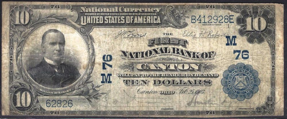 Post-A-National-Note-From-Your-Collection-Small-Or-Large