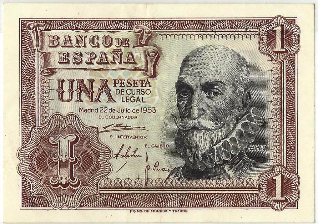1953-Banco-De-Espa�a