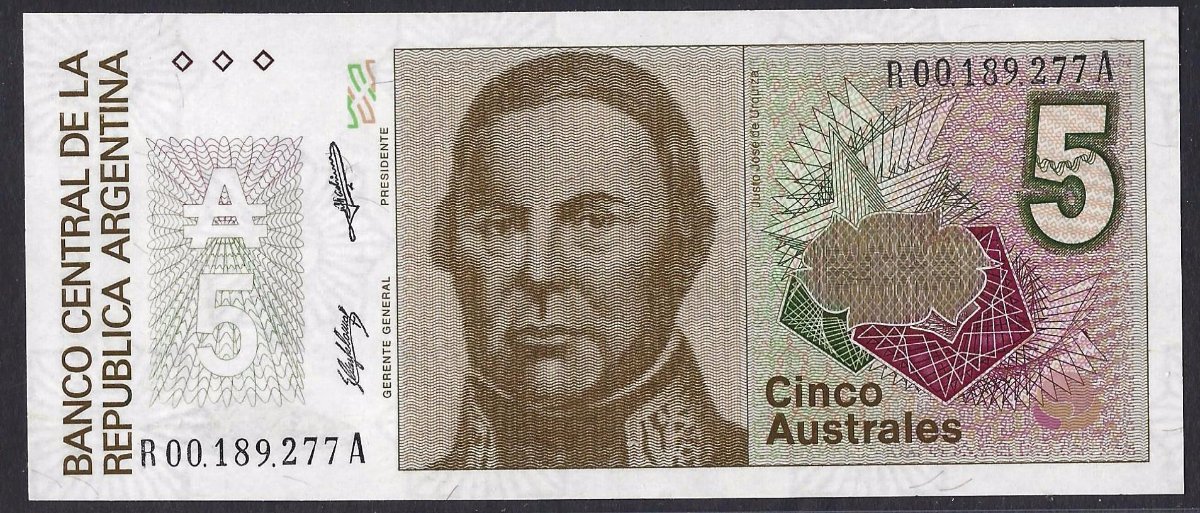 Latest-Banknotes-Acquisition.-List-Them-Here.