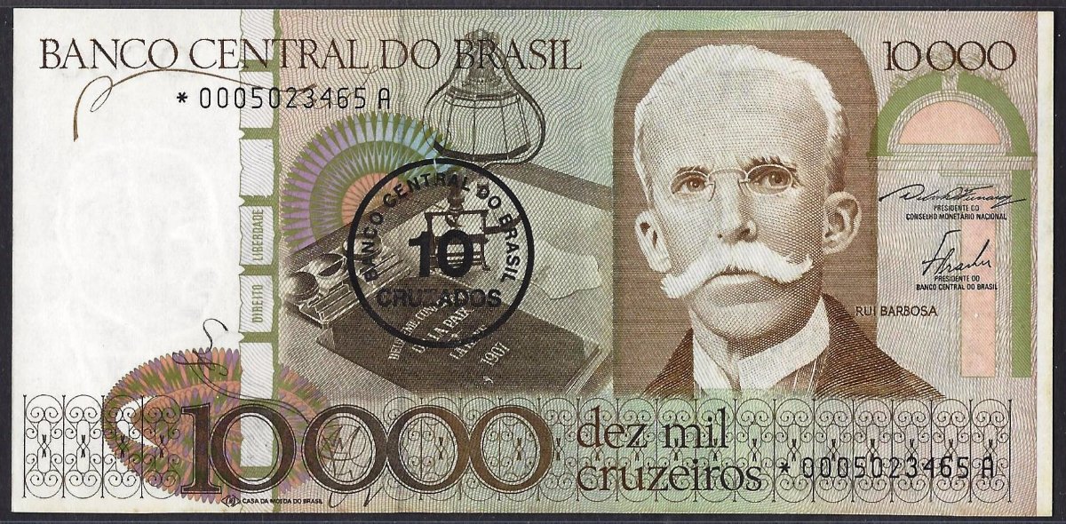 Latest-Banknotes-Acquisition.-List-Them-Here.