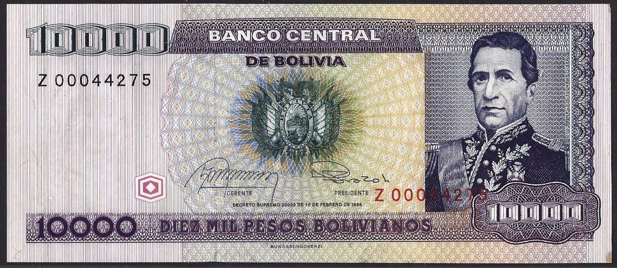Latest-Banknotes-Acquisition.-List-Them-Here.