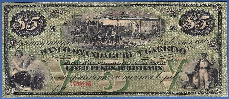 Latest-Banknotes-Acquisition.-List-Them-Here.