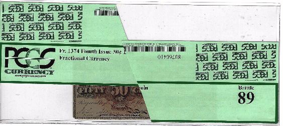 Fractional-Currency....50-Cent-Bill
