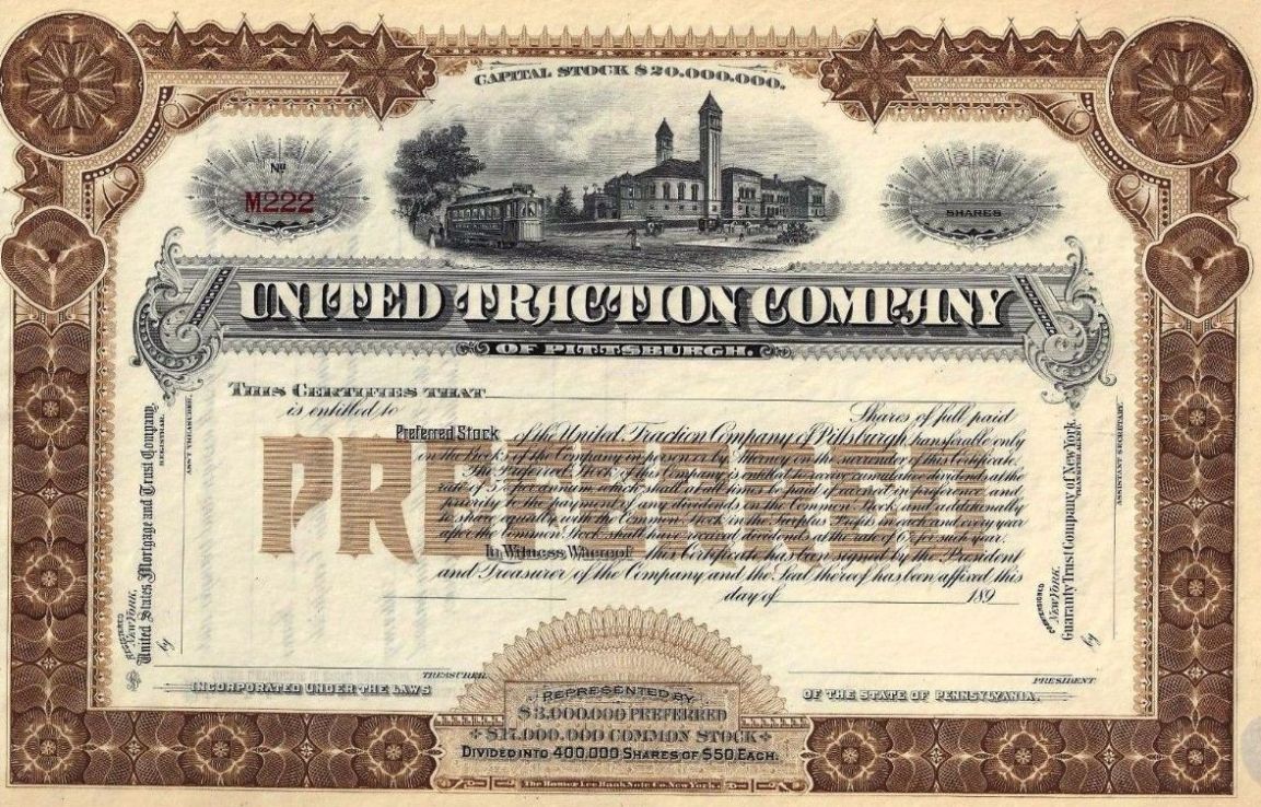Who-Collects-Stocks-And-Bonds?