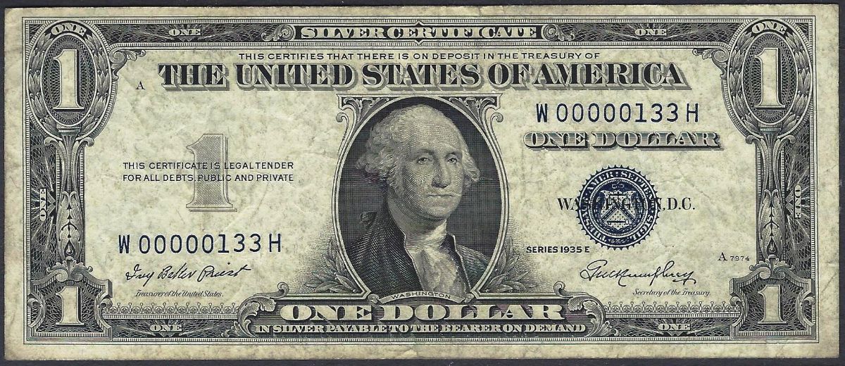 Post-Your-Low-S/N-Currency-Here