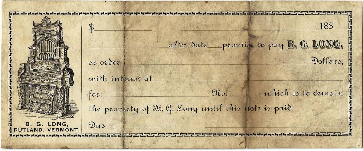 Old-Checks