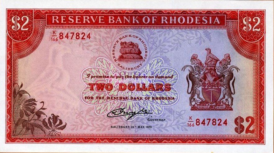 Latest-Banknotes-Acquisition.-List-Them-Here.