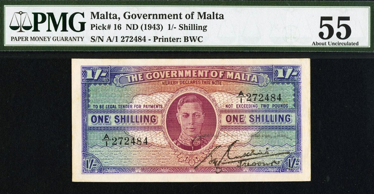 Latest-Banknotes-Acquisition.-List-Them-Here.