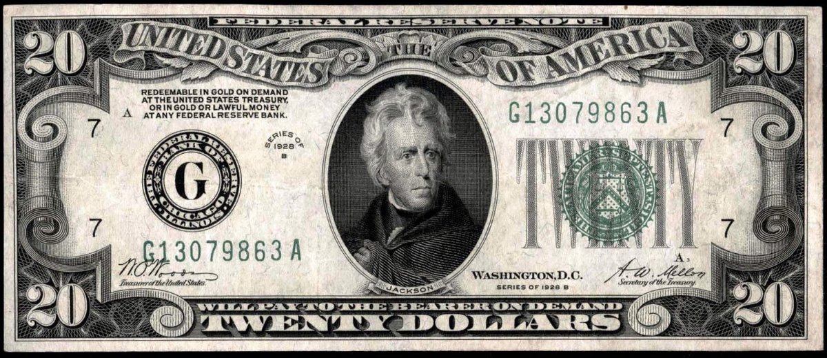 Post-Your-New-Currency-Acquisitions!