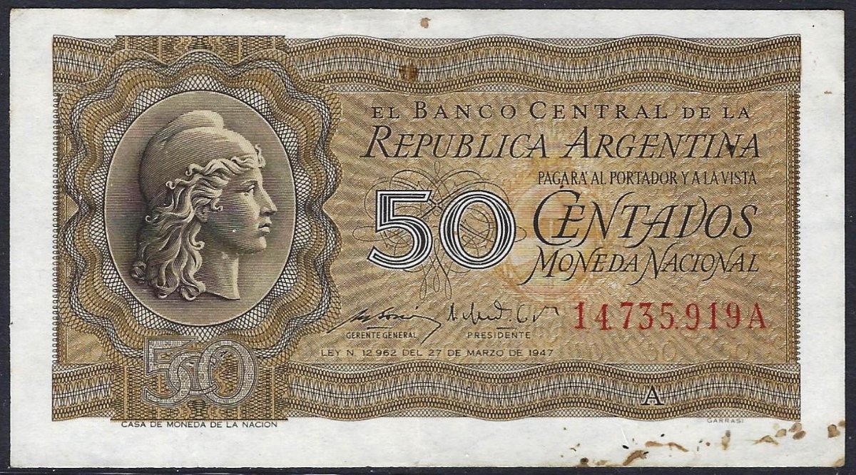 Latest-Banknotes-Acquisition.-List-Them-Here.