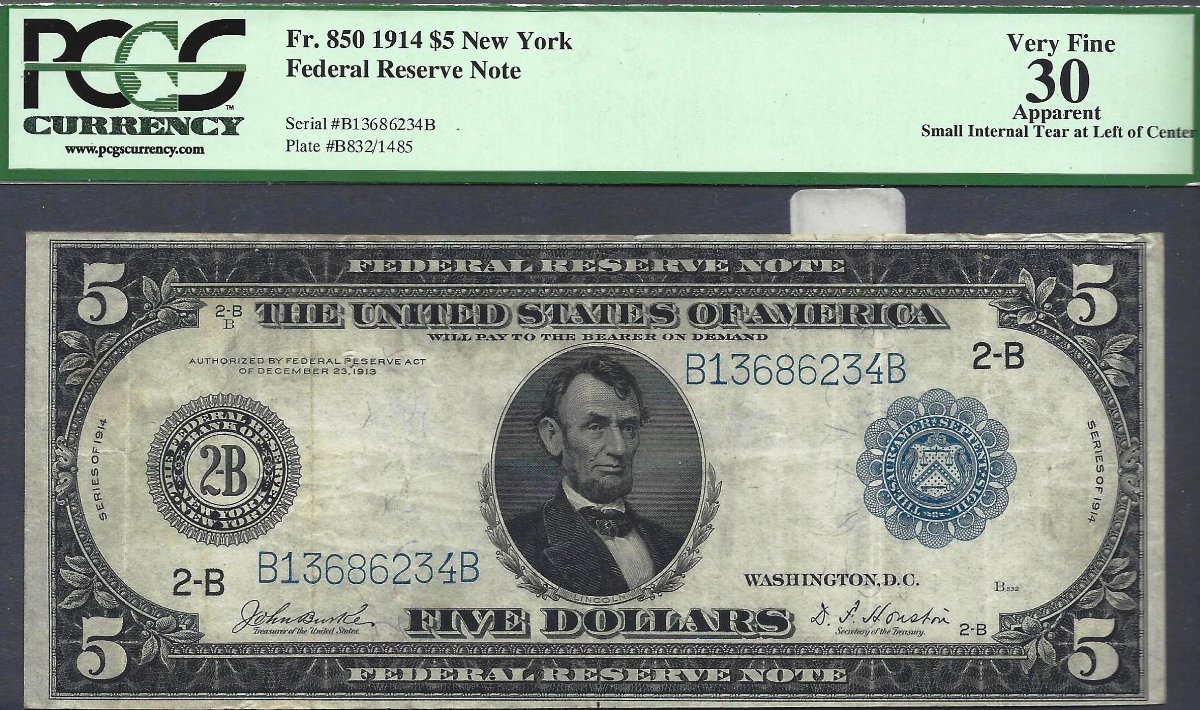 Post-Your-New-Currency-Acquisitions!