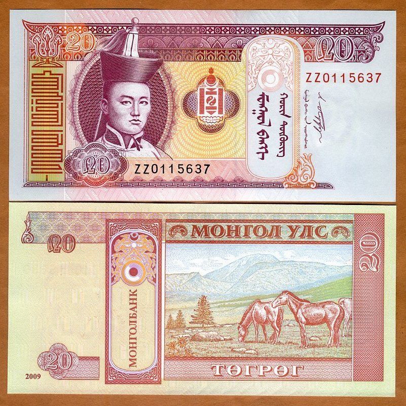 Latest-Banknotes-Acquisition.-List-Them-Here.