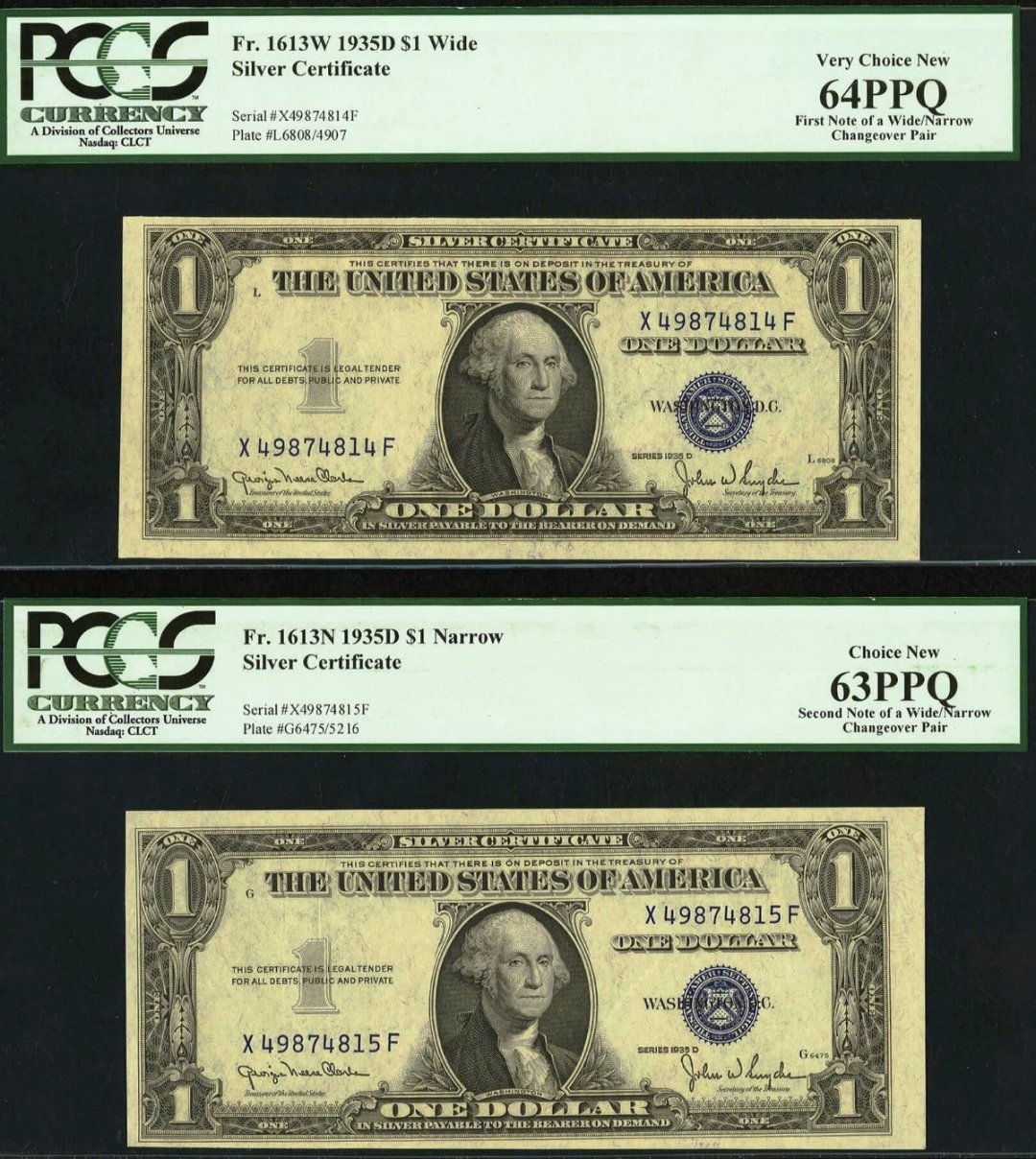 Post-Your-New-Currency-Acquisitions!