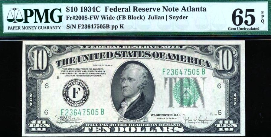 Post-Your-New-Currency-Acquisitions!