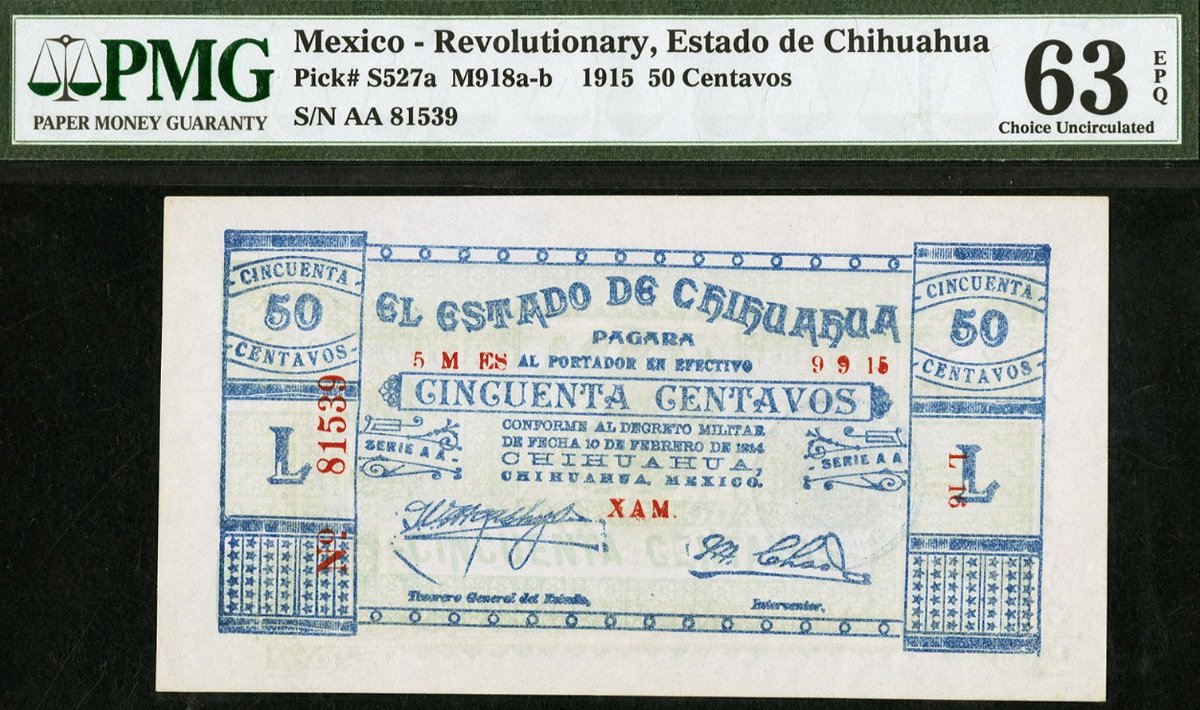 Latest-Banknotes-Acquisition.-List-Them-Here.