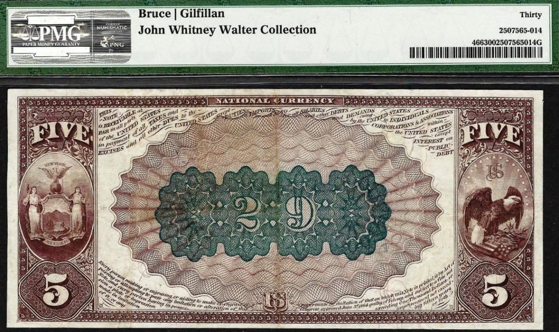 Post-Your-New-Currency-Acquisitions!